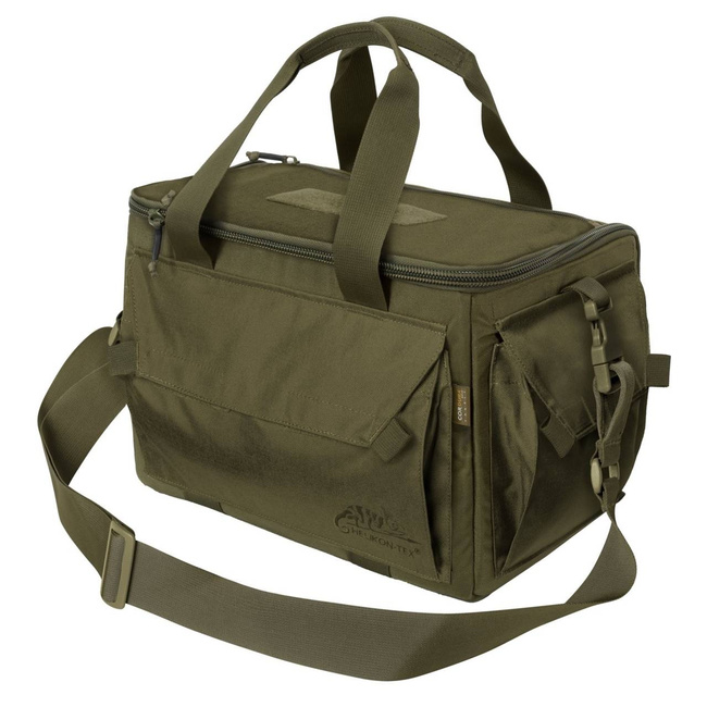 TÁSKA - RANGE BAG® - CORDURA® - 18 L - Helikon-Tex® - OLÍVA ZÖLD