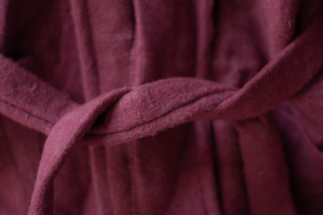 Hagyományos molton köntös - Romániai felesleg - Grena - Használt