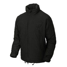 Dzseki HUSKY - Climashield® Apex 100g - fekete