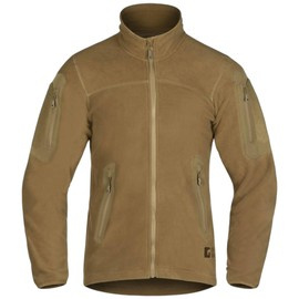 Aviceda Mk.II Fleece Jacket - Clawgear - Coyote