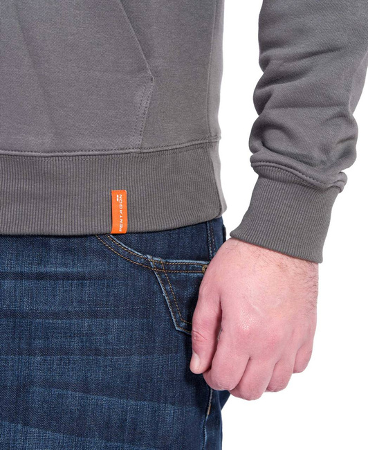 KAPUCNIS PULÓVER - "PHAETON" - PENTAGON® - TAVASZI ZÖLD