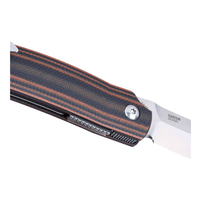 EDC KÉS ANCESTOR CRKT