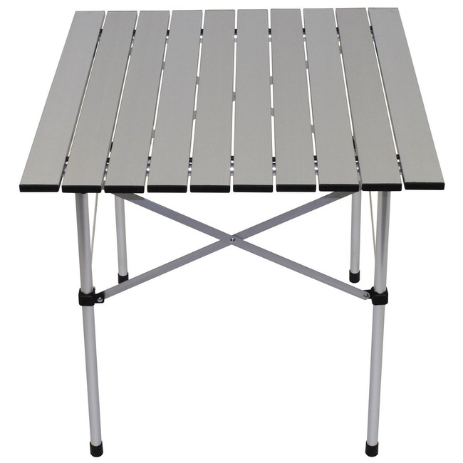 Camping Table, foldable, with carrying bag