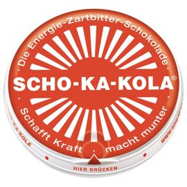 Scho-Ka-Kola, kesernyés, 100 g, 7% ÁFA