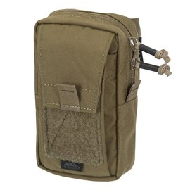 TÁSKA AZ ÖVHÖZ - NAVTEL® O.08 - CORDURA® - 15 x 9 x 4.5 cm - Helikon-Tex® - ADAPTÍV ZÖLD