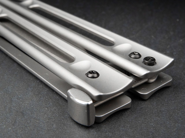 PILLANGÓKÉS PAPILLON - BOKER PLUS