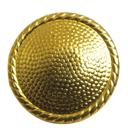 East German 20mm Button General