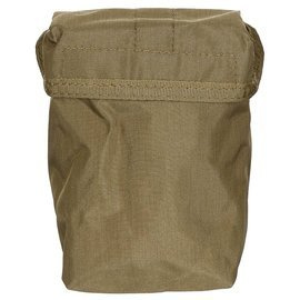 POUCH, BAG Utility "Mission IV" - coyote