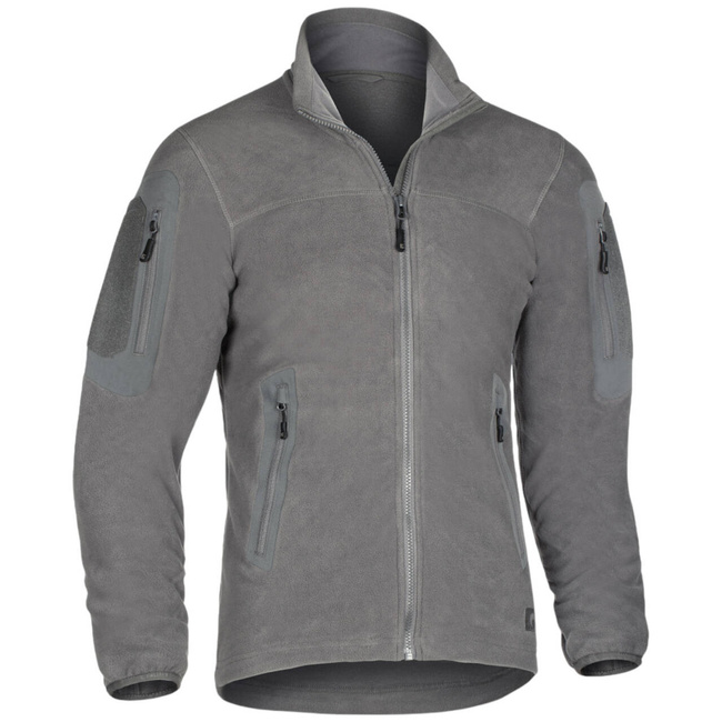 Aviceda Mk.II Fleece dzseki - Clawgear - Solid Rock