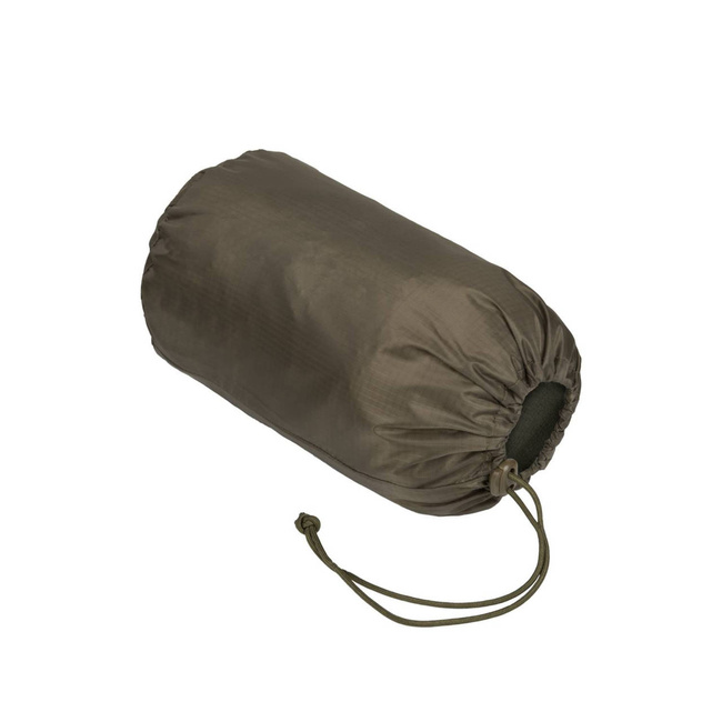 NŐI KAPUCNIS KABÁT - WOLFHOUND® - Climashield® Apex™ - Helikon-Tex® - COYOTE 