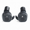 Electronic Hearing Protection Earbuds - M20T - Bluetooth - Black - Earmor