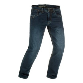 FLEX DENIM TAKTIKAI FARMERNADRÁG - MIDNIGHT WASHED - CLAWGEAR
