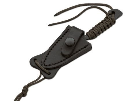 TOPS Knives Hoffman Harpoon Mini kés