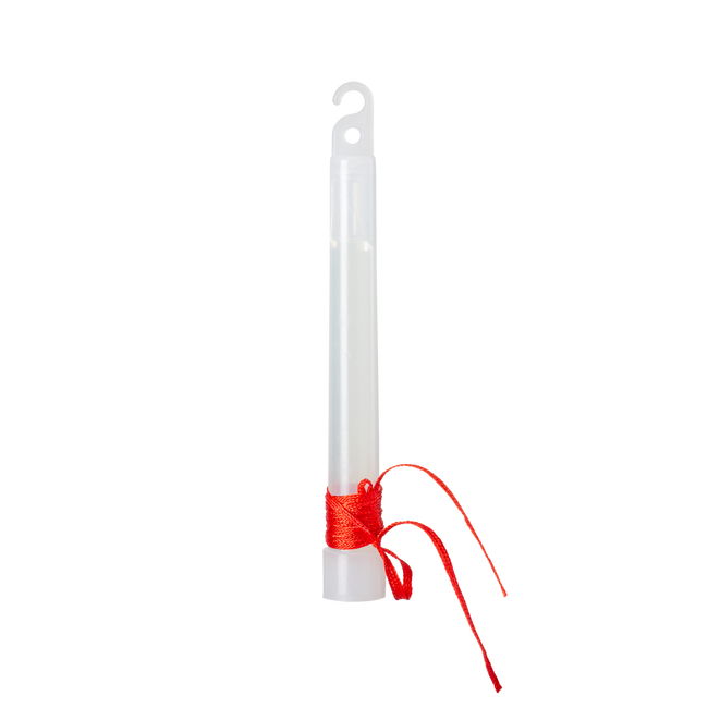 VILÁGÍTÓ PÁLCA - LIGHTSTICK 6" - 15 x 1.5 cm - Helikon-Tex® - FEHÉR