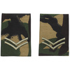 PÁR VÁLLPÁNT - CORPORAL - KATONAI TÖBBLET BRIT HADSEREG - DPM CAMO - MINT ÚJ