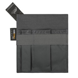 ORGANIZER INSERT MEDIUM - SHADOW GREY