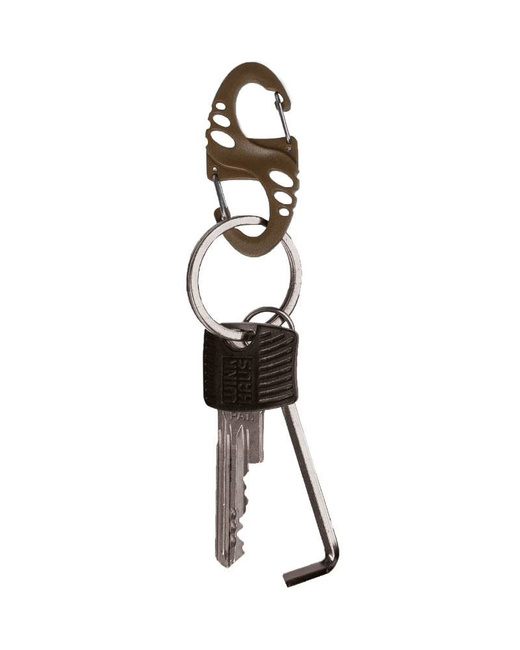 TAKTIKAI S-HOOK - COYOTE