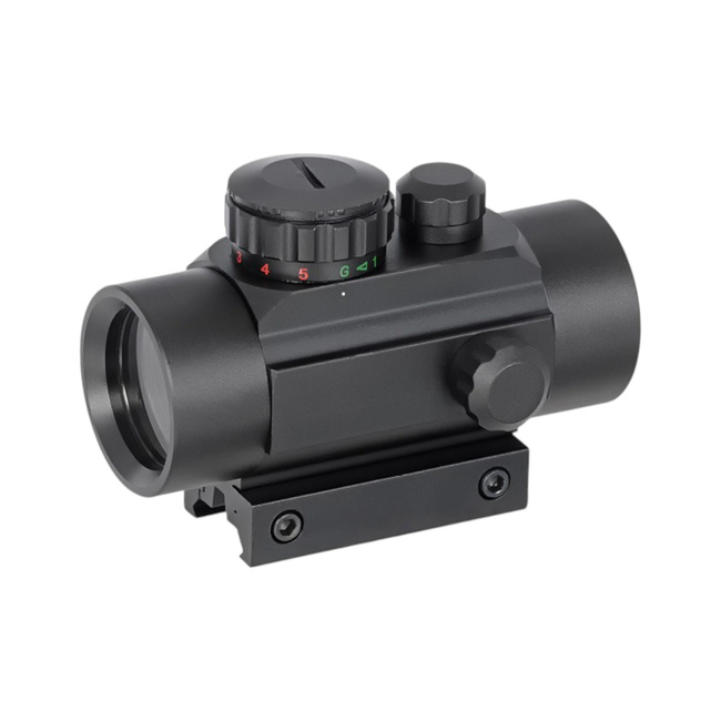 VictOptics T1 1x35 Red Dot célzóberendezés - Vector Optics