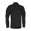 RAIDER MK V ATS FLEX COMBAT SHIRT - CLAWGEAR - BLACK