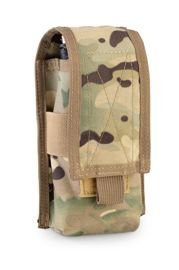 LARGE RADIO POUCH - DEFCON 5® - MULTICAMO