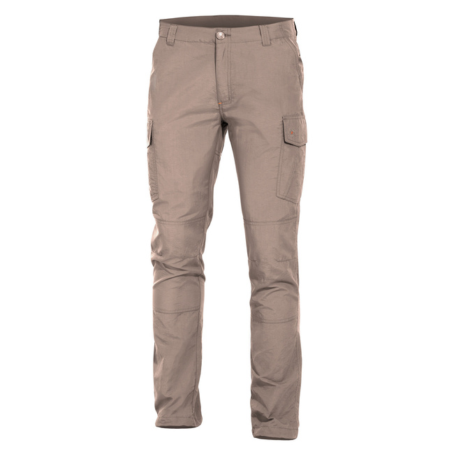 EXPEDITION PANTS - GOMATI - PENTAGON - KHAKI - LENGTH 30 inch