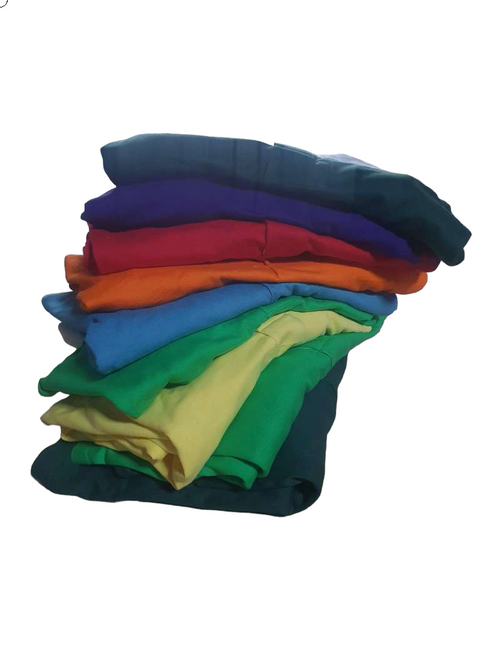 Surplus polo shirts - Multicolored