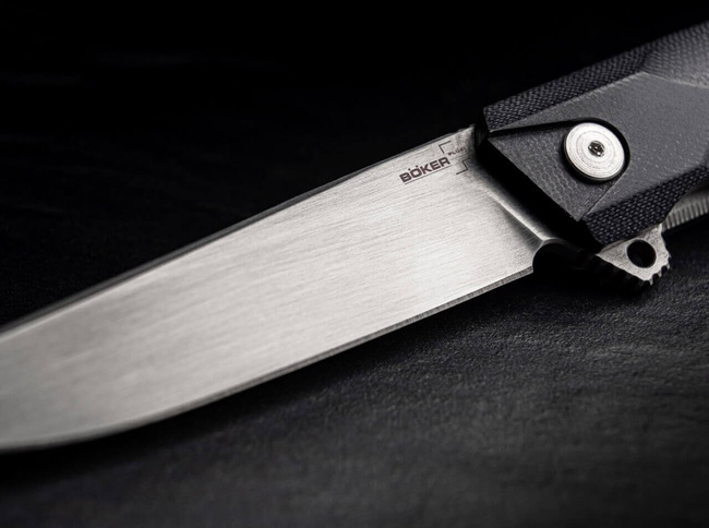 "SHADE" Zsebkés - BOKER PLUS
