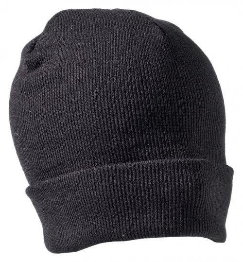 KALAP ACRYLIC WATCH FEKETE