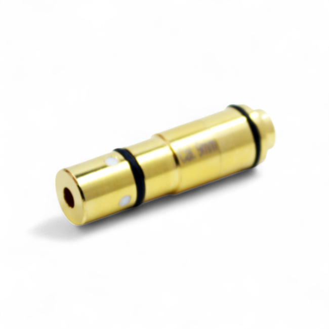 Lézeres gyakorló patron - 40 kaliber - Pink Rhino