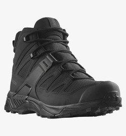 BAKANCS X ULTRA FORCES MID GTX - FEKETE - SALOMON