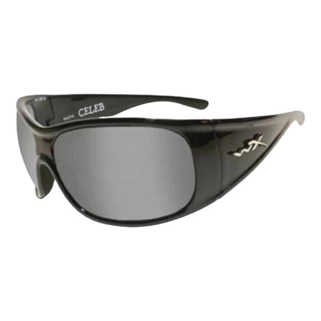 Wiley X WX CELEB Smoke Grey szemüveg