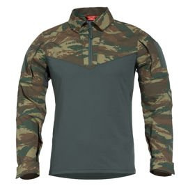 HOSSZÚ UJJÚ ING - "RANGER" - Pentagon® - GR CAMO