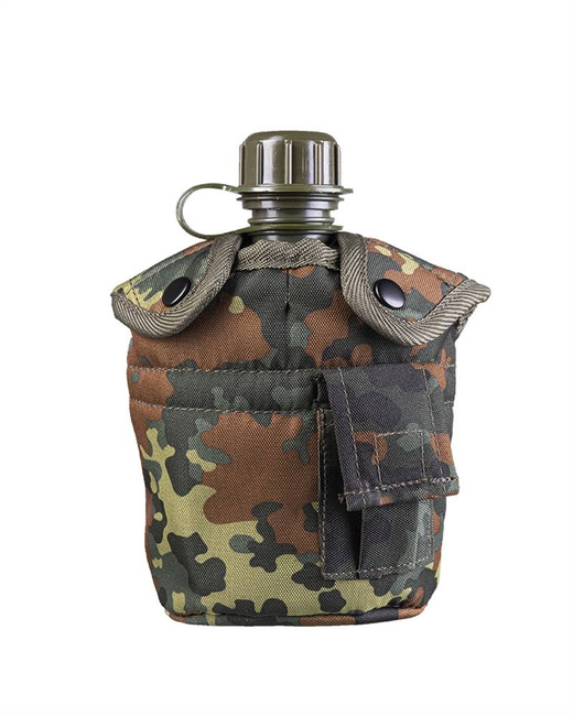 AMERIKAI VIZES KANCSÓ - TASAKKAL ÉS KULACCSAL - 900 ML - FLECTAR