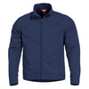 RIP-STOP JACKET - "NOSTALGIA" - PENTAGON® - MIDNIGHT BLUE