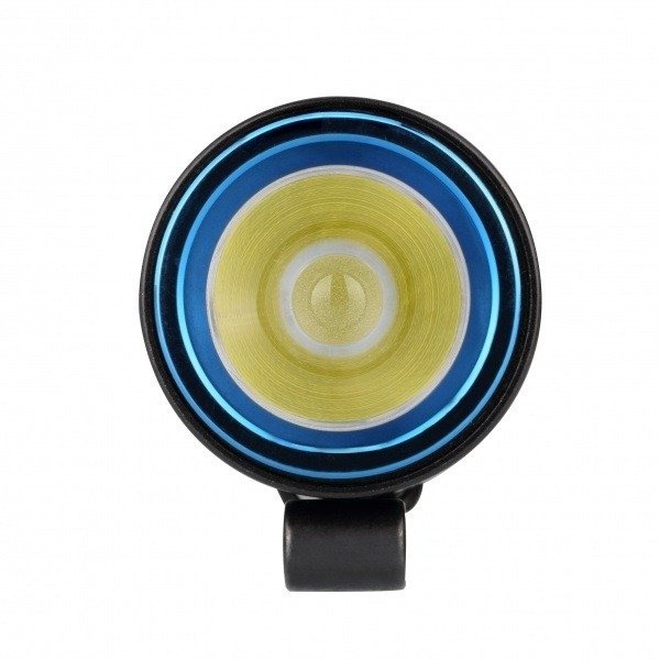 Zseblámpa Olight S2R Baton