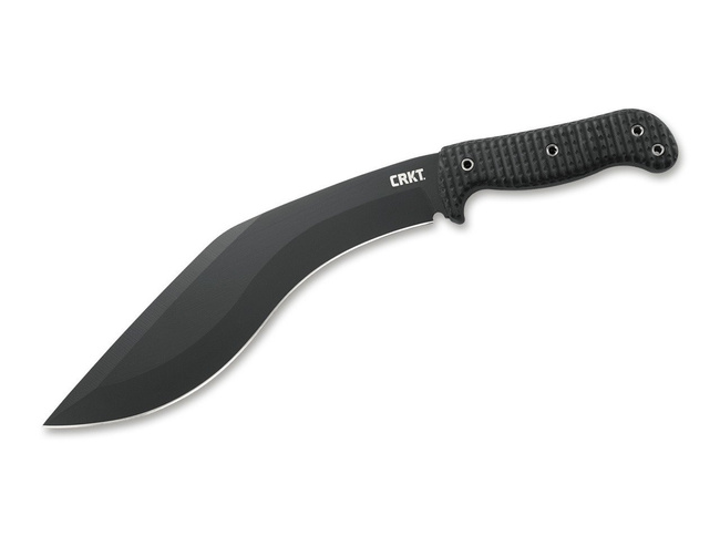 CRKT KUK knife