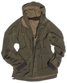 Waffle vadászkabát, OD