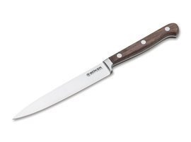 KONYHAKÉS "HERITAGE SANTOKU" - BOKER