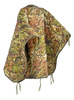 PONCHO LINER VEST - DEFCON 5® - ITALIAN CAMO