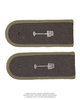 EAST GERMAN EPAULETS SOLDIER CONSTRUCTION