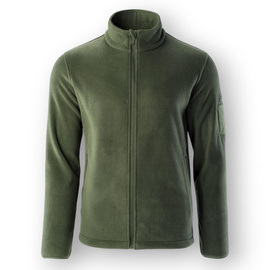 MAGNUM ESSENTIAL JACKET FLEECE - OLIVE