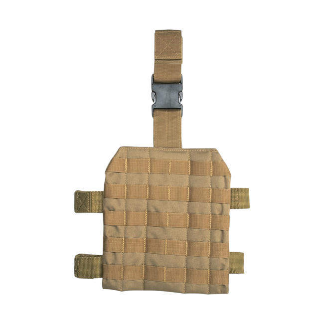LÁBRA RÖGZÍTHETŐ MOLLE PLATFORM - MIL-TEC - OYOTE