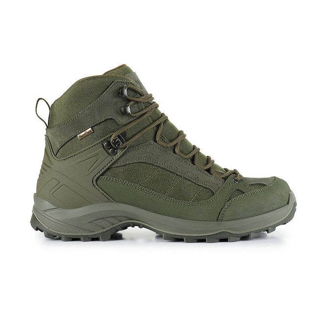 CSIZMA TACTICAL DEMI-SEASON - RANGER GREEN - M-TAC