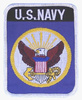 TAPASZ U.S. NAVY 100 x 80 MM