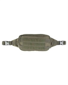 MOLLE CSÍPŐTÁSKA - Mil-Tec® - OD