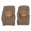 US elbow-protector, tan, like new