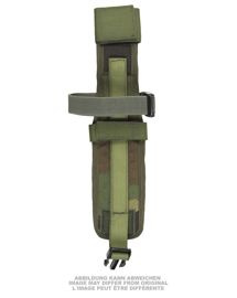 DUTCH - KÉS TÁMOGATÁS - használt