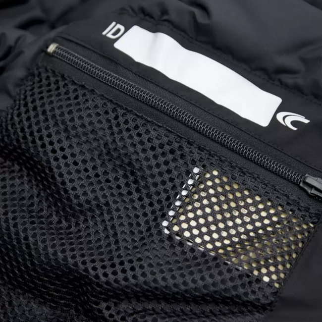 MIG 4.0 G-Loft kabát - Carinthia - Fekete