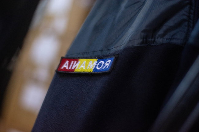 FLEECE DZSEKI - ŐSZ/TÉL- EMBLÉMÁVAL - TŰZOLTÓK