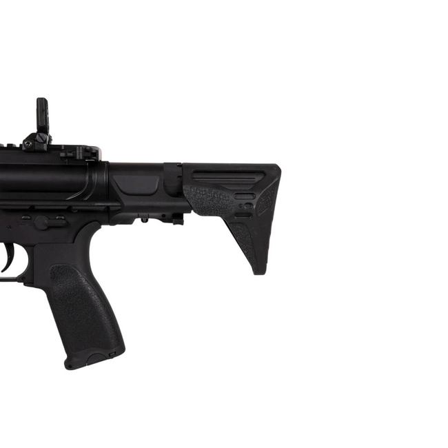 Replica Carbine SA-E25 PDW EDGE SA-E25 PDW - black - Specna Arms